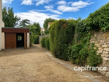 Maison à vendre 4 pièces MANTES LA JOLIE (78)