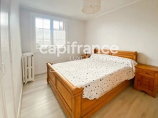 Maison à vendre 4 pièces MANTES LA VILLE (78)