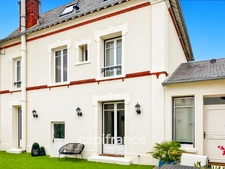 Maison à vendre 8 pièces MANTES LA JOLIE (78)