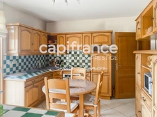 Maison à vendre 7 pièces VERT (78)