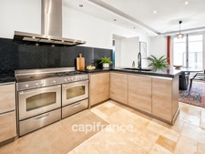 Maison à vendre 8 pièces MANTES LA JOLIE (78)