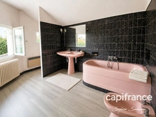 Maison à vendre 4 pièces MANTES LA JOLIE (78)
