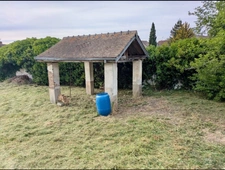 Terrain à vendre  FOLLAINVILLE DENNEMONT (78)