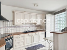 Appartement à vendre 4 pièces MANTES LA JOLIE (78)