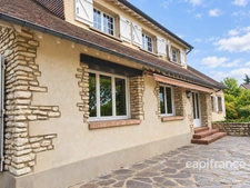 Maison à vendre 11 pièces LIMAY (78)