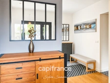 House for sale, 7 rooms, MANTES LA JOLIE (78)