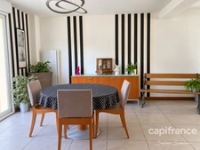 Maison à vendre 6 pièces GUERNES (78)