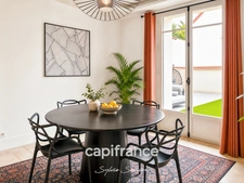 Maison à vendre 8 pièces MANTES LA JOLIE (78)