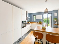 House for sale, 7 rooms, MANTES LA JOLIE (78)