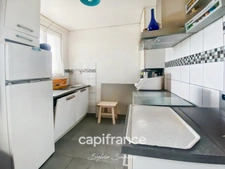 Appartement à vendre 4 pièces MANTES LA VILLE (78)