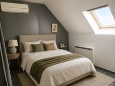 Maison à vendre 5 pièces LIMETZ VILLEZ (78)