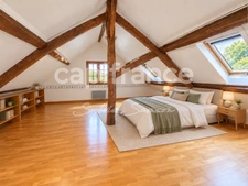 Propriete à vendre 11 pièces GOUSSONVILLE (78)