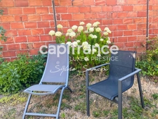 Maison à vendre 6 pièces MANTES LA JOLIE (78)