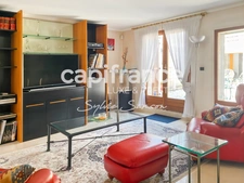 Appartement à vendre 4 pièces  180 M2 MANTES LA JOLIE (78)