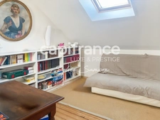 Maison à vendre 6 pièces MANTES LA JOLIE (78)