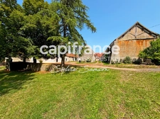 Proche Mantes-la-jolie(78) propriété sur 4ha
