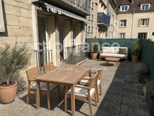 Appartement à vendre 2 pièces MANTES LA JOLIE (78)