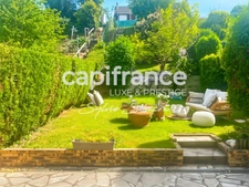 Maison à vendre 5 pièces MAGNANVILLE (78)