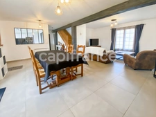 Maison à vendre 8 pièces MANTES LA VILLE (78)
