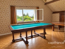 Maison à vendre 11 pièces LIMAY (78)