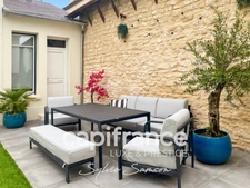 Maison à vendre 8 pièces MANTES LA JOLIE (78)