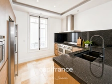 Maison à vendre 8 pièces MANTES LA JOLIE (78)