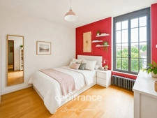 House for sale, 7 rooms, MANTES LA JOLIE (78)