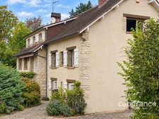 Maison à vendre 11 pièces LIMAY (78)