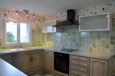 Maison 8 pièces – Angrie (49)