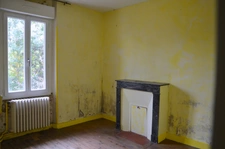 Maison 5 pièces – Le Louroux Béconnais (49)
