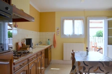 Maison 7 pièces – Freigné (44)