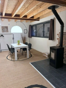 Maison à vendre 12 pièces proche de VAIR-SUR-LOIRE (44)