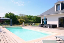 Maison 7 pièces – Saint-Martin-du-Fouilloux (49)