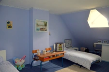 6-room house – Nyoiseau (49)