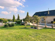 Maison à vendre 12 pièces proche de VAIR-SUR-LOIRE (44)