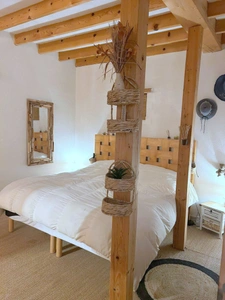 Maison à vendre 12 pièces proche de VAIR-SUR-LOIRE (44)