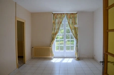 Maison 5 pièces – Le Louroux Béconnais (49)