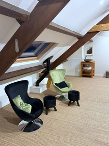 Maison à vendre 12 pièces proche de VAIR-SUR-LOIRE (44)