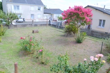 Maison 7 pièces – Freigné (44)