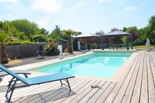 Maison 7 pièces – Saint-Martin-du-Fouilloux (49)