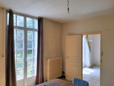 Maison 5 pièces – Le Louroux Béconnais (49)