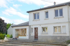 Maison 7 pièces – Freigné (44)