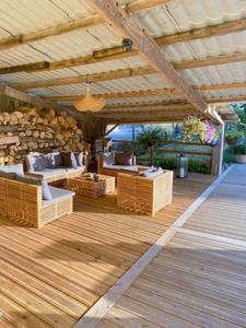 Maison à vendre 12 pièces proche de VAIR-SUR-LOIRE (44)