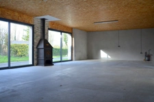 Maison 8 pièces – Angrie (49)