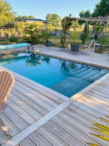 Maison à vendre 12 pièces proche de VAIR-SUR-LOIRE (44)