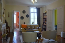 Maison 7 pièces – Candé (49)