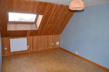 Maison 8 pièces – Angrie (49)