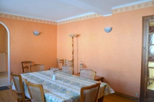 Maison 7 pièces – Freigné (44)