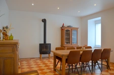Maison 9 pièces et studio – Candé (49)