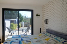 7-room house – Saint-Martin-du-Fouilloux (49)